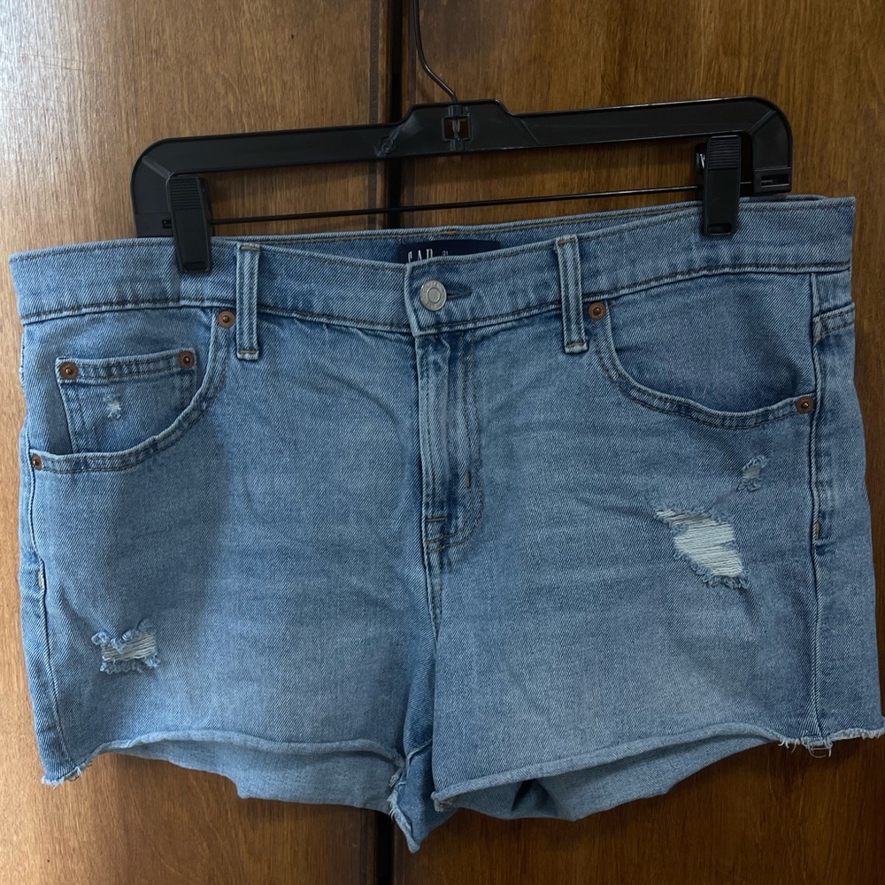 GAP denim Shorts